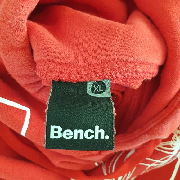 Bench Heavyweight Hoodie - Picture 5 of 13